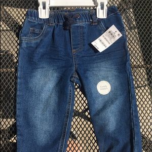 boys toddler jeans 👖